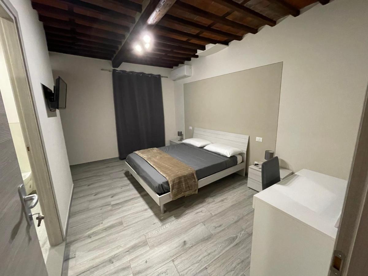 Rent Room Iacopo Capannori Exteriér fotografie