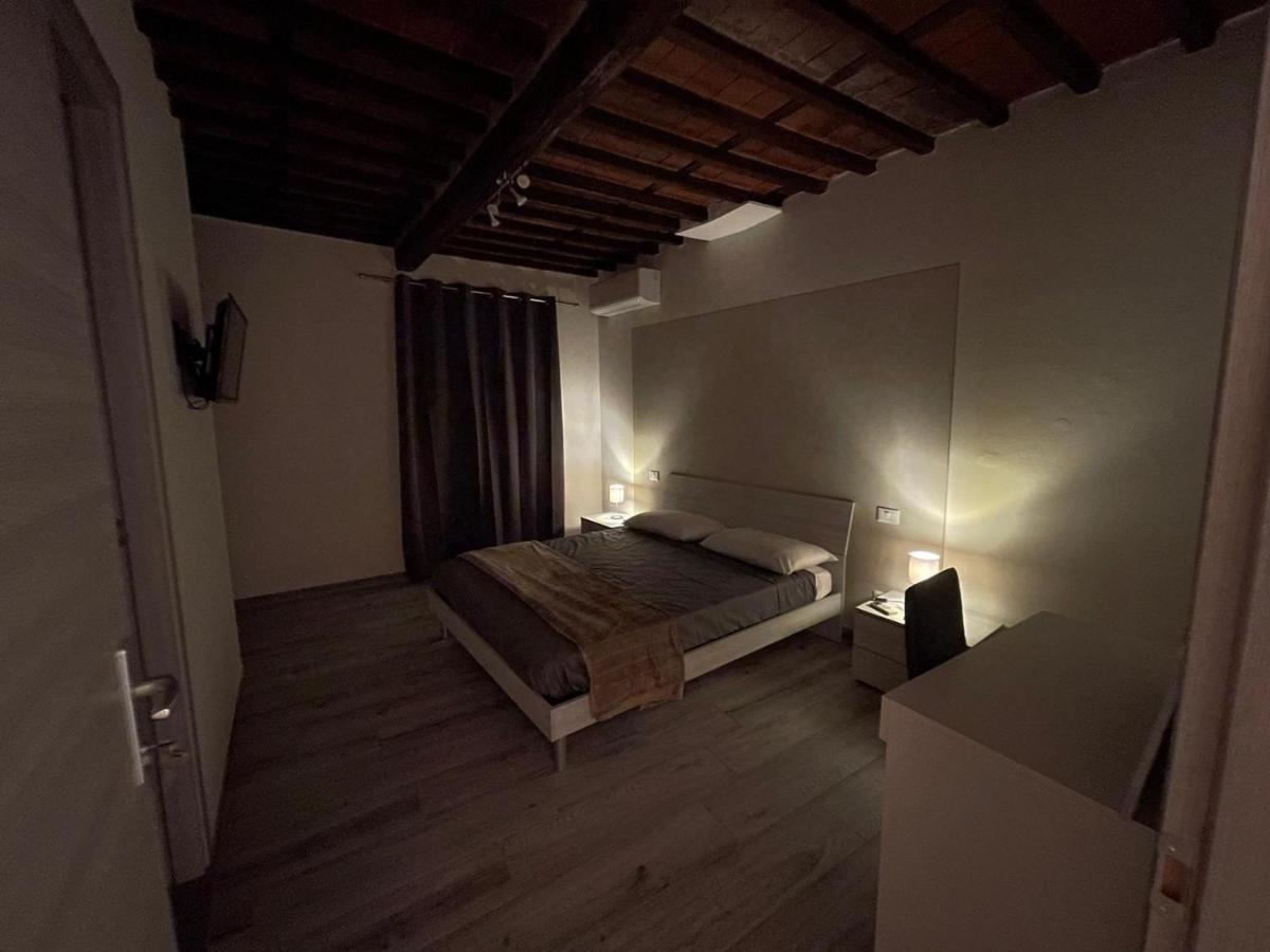 Rent Room Iacopo Capannori Exteriér fotografie