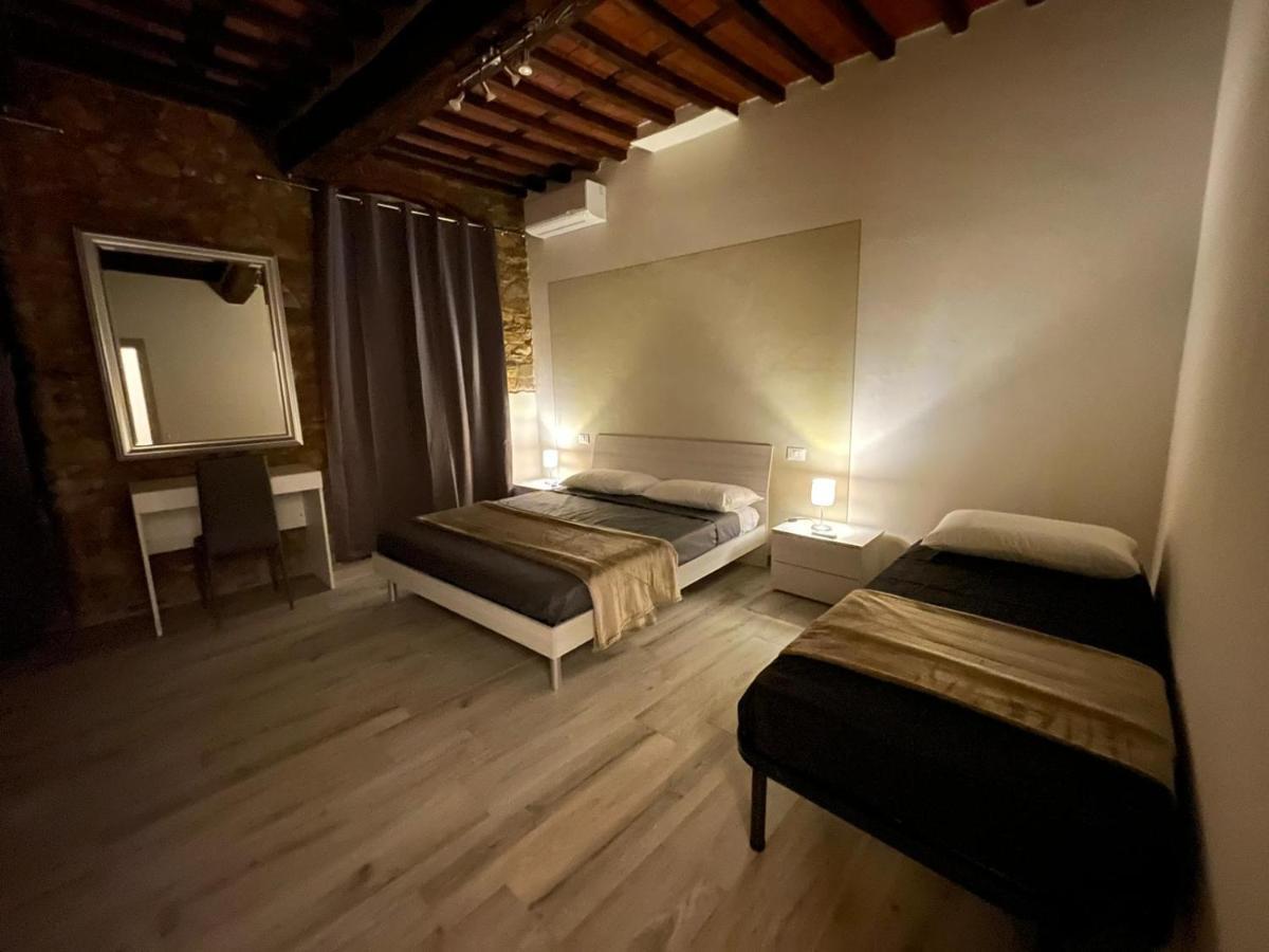 Rent Room Iacopo Capannori Exteriér fotografie