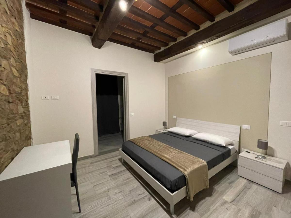 Rent Room Iacopo Capannori Exteriér fotografie